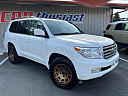 Thumbnail image of 2009 Toyota Land Cruiser at CarThusiast of Angier, NC