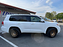 Thumbnail image of 2009 Toyota Land Cruiser at CarThusiast of Angier, NC