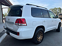 Thumbnail image of 2009 Toyota Land Cruiser at CarThusiast of Angier, NC