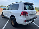 Thumbnail image of 2009 Toyota Land Cruiser at CarThusiast of Angier, NC