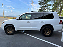 Thumbnail image of 2009 Toyota Land Cruiser at CarThusiast of Angier, NC