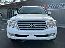 Thumbnail image of 2009 Toyota Land Cruiser at CarThusiast of Angier, NC