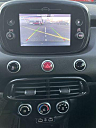 2018 FIAT 500X at The Best Auto