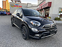 Thumbnail image of 2018 FIAT 500X at The Best Auto