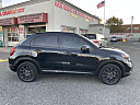 Thumbnail image of 2018 FIAT 500X at The Best Auto