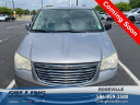 2013 Chrysler Town and Country Touring at Golling Chrysler Dodge Jeep Ram of Roseville