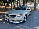 Thumbnail image of 2014 Chevrolet Impala at J Georgia Auto Sale