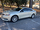 2014 Chevrolet Impala LS Fleet at J Georgia Auto Sale
