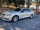 Thumbnail image of 2014 Chevrolet Impala at J Georgia Auto Sale