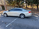 Thumbnail image of 2014 Chevrolet Impala at J Georgia Auto Sale