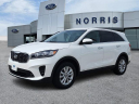 Thumbnail image of 2020 Kia Sorento at Norris Honda Ford Dundalk USED