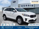 2020 Kia Sorento LX at Norris Ford Of Dundalk