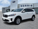 Thumbnail image of 2020 Kia Sorento at Norris Ford Of Dundalk