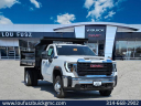 Thumbnail image of 2024 GMC Sierra 3500HD at Lou Fusz Buick Gmc