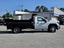 Thumbnail image of 2024 GMC Sierra 3500HD at Lou Fusz Buick Gmc