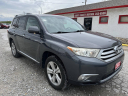 Thumbnail image of 2013 Toyota Highlander at Sarpy County Motors