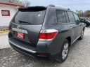 Thumbnail image of 2013 Toyota Highlander at Sarpy County Motors