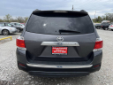 Thumbnail image of 2013 Toyota Highlander at Sarpy County Motors