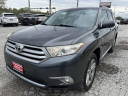 Thumbnail image of 2013 Toyota Highlander at Sarpy County Motors