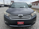 Thumbnail image of 2013 Toyota Highlander at Sarpy County Motors