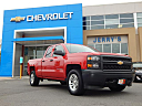 Thumbnail image of 2014 Chevrolet Silverado 1500 at Jerry's Leesburg Chevrolet