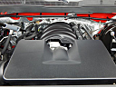 Thumbnail image of 2014 Chevrolet Silverado 1500 at Jerry's Leesburg Chevrolet