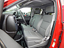 Thumbnail image of 2014 Chevrolet Silverado 1500 at Jerry's Leesburg Chevrolet