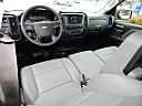 Thumbnail image of 2014 Chevrolet Silverado 1500 at Jerry's Leesburg Chevrolet