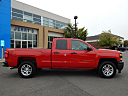 Thumbnail image of 2014 Chevrolet Silverado 1500 at Jerry's Leesburg Chevrolet