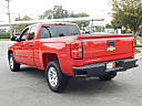 Thumbnail image of 2014 Chevrolet Silverado 1500 at Jerry's Leesburg Chevrolet