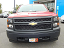 Thumbnail image of 2014 Chevrolet Silverado 1500 at Jerry's Leesburg Chevrolet