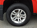 Thumbnail image of 2014 Chevrolet Silverado 1500 at Jerry's Leesburg Chevrolet