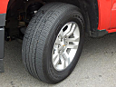 Thumbnail image of 2014 Chevrolet Silverado 1500 at Jerry's Leesburg Chevrolet