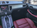 2017 Porsche Macan Turbo at OrlandoKiaNorth - USED - SHARED