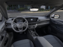 Thumbnail image of 2025 Buick Envista at Al Serra Buick GMC