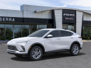 Thumbnail image of 2025 Buick Envista at Al Serra Buick GMC