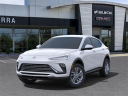 Thumbnail image of 2025 Buick Envista at Al Serra Buick GMC