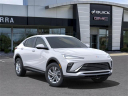 Thumbnail image of 2025 Buick Envista at Al Serra Buick GMC