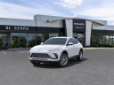 Thumbnail image of 2025 Buick Envista at Al Serra Buick GMC