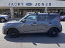 Thumbnail image of 2021 Kia Soul at Jacky Jones Ford Hayesville New