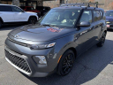 Thumbnail image of 2021 Kia Soul at Jacky Jones Ford Hayesville New