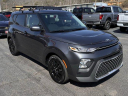 Thumbnail image of 2021 Kia Soul at Jacky Jones Ford Hayesville New