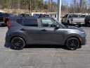 2021 Kia Soul LX at Jacky Jones Ford Hayesville New