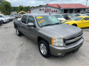 Thumbnail image of 2009 Chevrolet Silverado 1500 at MOODY MOTORS