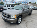Thumbnail image of 2009 Chevrolet Silverado 1500 at MOODY MOTORS