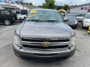 2009 Chevrolet Silverado 1500 LTZ at MOODY MOTORS