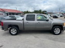Thumbnail image of 2009 Chevrolet Silverado 1500 at MOODY MOTORS