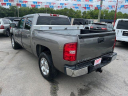Thumbnail image of 2009 Chevrolet Silverado 1500 at MOODY MOTORS