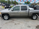 Thumbnail image of 2009 Chevrolet Silverado 1500 at MOODY MOTORS