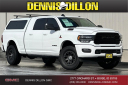 2021 Ram 3500 Limited at Dennis Dillon Auto Park